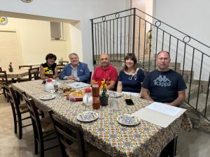 Bed And Breakfast Polizzi House