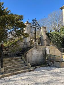B&B / Chambres d'hotes Chateau la hussardiere : photos des chambres