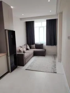 apartment in the center - Konibodom