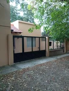 The House II - Manuel B. Gonnet