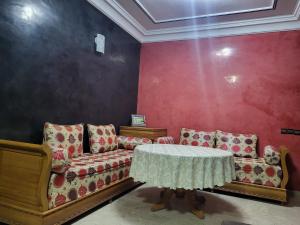 Appartement à Casablanca