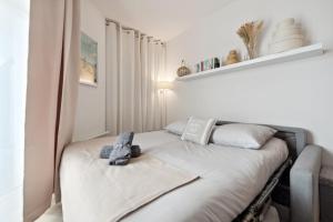 Le Coeur du Port Guillaume 4 pers