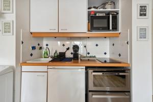 Le Coeur du Port Guillaume 4 pers