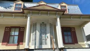 Propre Confortable Près des services - Jackman