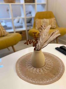 Studio Cosy Centre de Reims