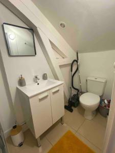 Studio Cosy Centre de Reims