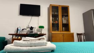 La Rocca Guest