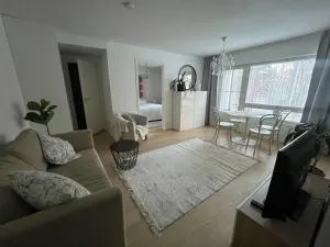 Brand new one-bedroom apartment near downtown - Sulkava