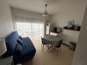 Appartement 2⭐ à Balaruc-les-Bains, Animaux admis - FR-1-503-69