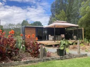 Awaroa Retreat - Tamaterau