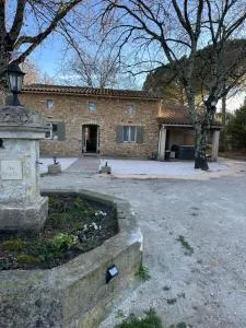 Mas Pepette - Collias