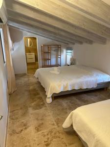 Maisons de vacances Mas Pepette : photos des chambres