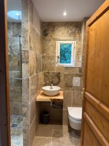 Maisons de vacances Mas Pepette : photos des chambres