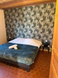 Mas Pepette gite 26 personnes