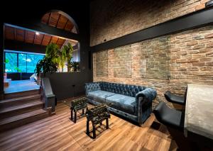 Social Suites by 10E