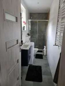 Dom Nad Sopotnią - Przyłęków