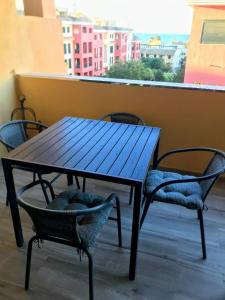 EL DESCANSO DE ZAHARA Ático 2 dormitorios en Atlanterra