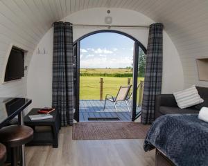 Millview Meadow Retreats