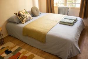 Saint Germain de Près tout équipé - Emplacement exceptionnel au Coeur de Paris