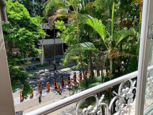 A gem in the best location in Ipanema!