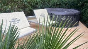 Villa Varo by Sicily Travelling Villas