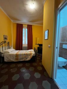 La Locanda Del Viandante