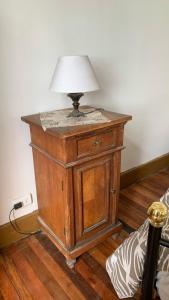 Marion - Café Alemán - Bed & Breakfast