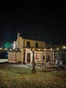 La Caneveta al Piave - Pederobba