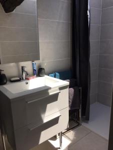 Appartements Appartement renove pres des plages : photos des chambres