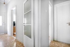 The Athenian Veranda