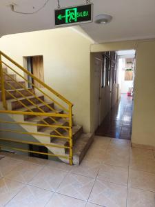 Hostal Los Angeles Iquique