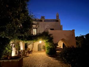 Antica Casina B&B di Charme