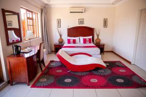 Comfort Palace Guesthouse