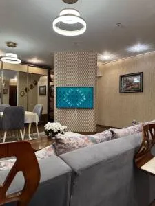 Sabail APART - Sangachal