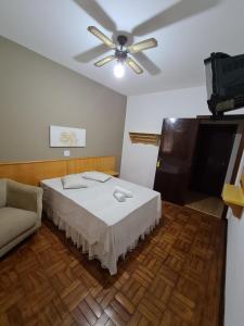 Pousada VITORIA GARDEN