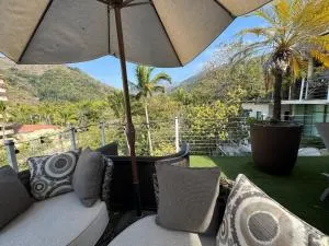 Casa Río Mismaloya - Cedro