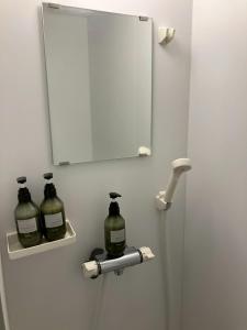 男性専用-Male Only サクーレ八広