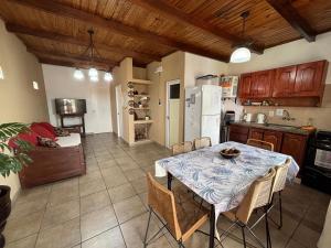 Departamento de La Nonna