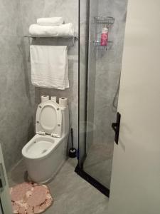 Cozy Alba Studio with City Views