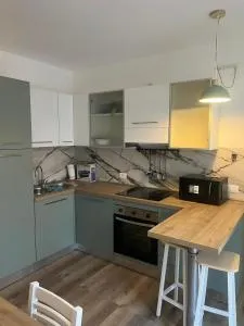 Free Parking - A Casa di Anna - Borgo