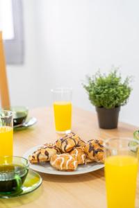 ATP La Rambla Pintor a 5 minutos Plaza de Toros y Centro de Almería - Wifi Gratis!