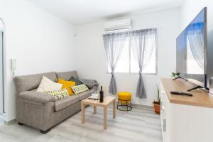 ATP La Rambla Pintor a 5 minutos Plaza de Toros y Centro de Almería - Wifi Gratis!