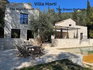 Villa Horti , 333 steps from Agni Bay - Kéntroma