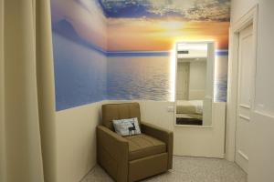 Camera Tripla Deluxe