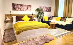 Apartment near Schönbrunn Palace