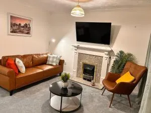 Colman Park - Hannington