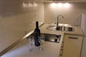 Apartment Maja Bilo A2