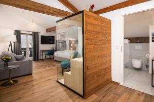 Terofal Hotel Schliersee - Komplett neu renoviert