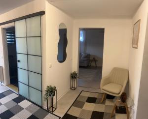 Schwarzwald Apartments I