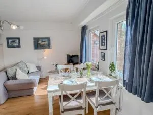 FeWo Sommerhaus - Javenloch - Wangerland-Frederikensiel